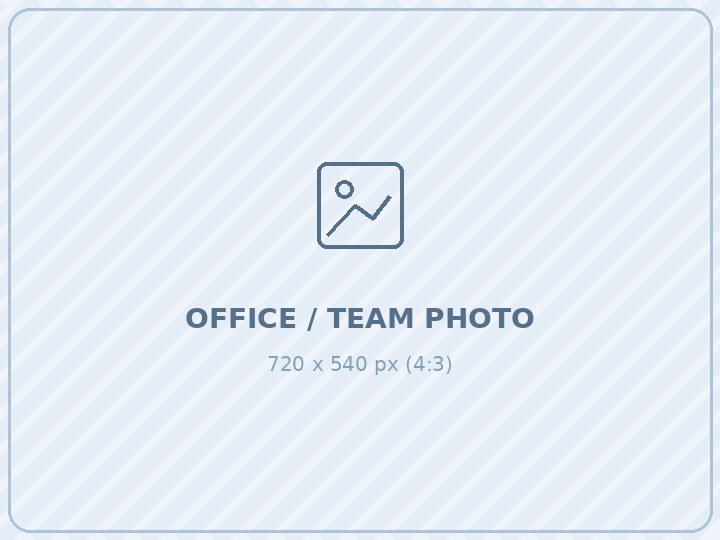 Frontline Engineering Solution office and team